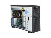 Серверы SuperMicro Mainstream SYS-7049P-TR