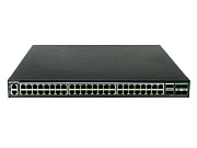 Коммутаторы корпоративных сетей L3 AQ-N3000-48T4Y2Q