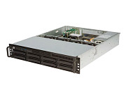 Серверы Аквариус начального уровня T40 S208DF Серверы Аквариус начального уровня T40 S208DF