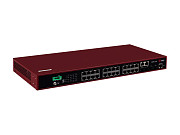 QTECH QSW-3750 QSW-3750-28T-DC
