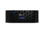 All-Flash системы Dell PowerScale All-Flash NAS Platforms Dell Isilon F800