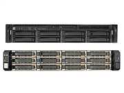 Серверы Аквариус начального уровня