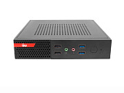 Офисные ПК и неттопы iRu iRU 310H5PTF