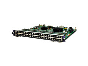 HPE FlexNetwork 7500 JG663A HPE FlexNetwork 7500 JG663A