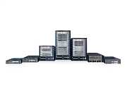 Коммутаторы Huawei для кампусных сетей