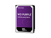 WD Purple SATA III HDD WD Purple WD102PURZ