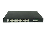 Коммутаторы корпоративных сетей L3 AQ-N3000-24T4Y2Q