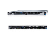 Серверы Dell PowerEdge R630 210-ACXS-201
