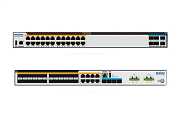 Стекируемые коммутаторы агрегации Maipu S4230 L3