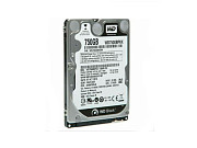 WD Black SATA III HDD WD7500BPKX