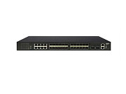 Коммутаторы DCN Ethernet CS6200 CS6200-8G24S2Q-EI Коммутаторы DCN Ethernet CS6200 CS6200-8G24S2Q-EI