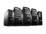 Рабочие станции Lenovo