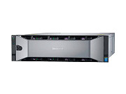 Дисковые массивы Dell EMC Storage SC SC7020 Дисковые массивы Dell EMC Storage SC SC7020