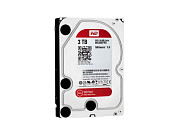WD Red SATA III HDD WD Red WD30EFRX