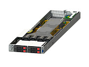 HPC-системы XEON Норси-Транс Модуль Тип 2 (Scalable 4, 5) HPC-системы XEON Норси-Транс Модуль Тип 2 (Scalable 4, 5)