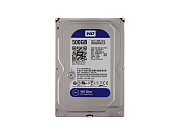 WD Blue SATA III HDD WD Blue WD5000AZLX