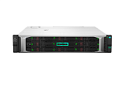Дисковые полки HPE D3000