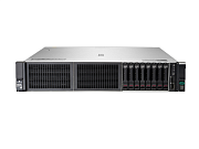 Rack-серверы HPE Cloudline CL2800 Gen10 HPE Cloudline CL2800 Gen10
