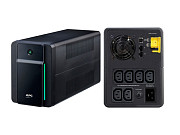 ИБП APC Back-UPS BX2200MI