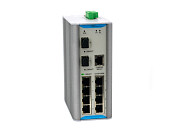 Коммутаторы ZRJ ZIS55 ZIS55-D2GF8GT-D3 Коммутаторы ZRJ ZIS55 ZIS55-D2GF8GT-D3