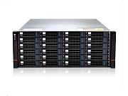 Системы хранения данных DCN NCS1000