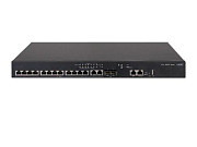 Мультигигабитные коммутаторы 10GE H3C S6520X-SI S6520X-16XT-SI