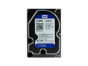WD Blue SATA III HDD WD Blue WD30EZRZ