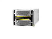 Дисковые массивы HPE 3PAR StoreServ 9450