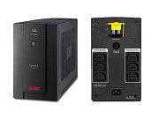 ИБП APC Back-UPS BX1100LI