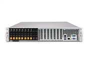 Серверы SuperMicro MP Systems Серверы SuperMicro MP Systems