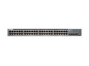 Коммутаторы Juniper EX3400 EX3400-48T-AFI