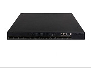 Мультигигабитные коммутаторы 10GE H3C S6520X-SI S6520X-26C-SI