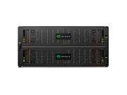 Системы JBOD и полки расширения Seagate