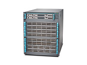 Коммутаторы Juniper QFX10008 и QFX10016 QFX10008-BASE