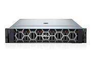 Серверы Dell PowerEdge R760 R760