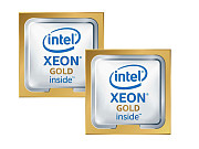 Процессоры Intel Xeon Gold 6400 Intel Xeon Gold 6444Y