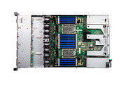 Серверы UTINET R410