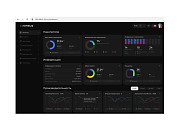 Программное обеспечение для СХД Nimbus ПО Nimbus Юпитер
