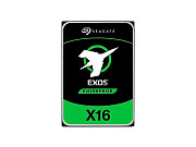 HDD Seagate Exos X HDD Seagate Exos X16