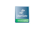 Виртуальные платформы UserGate Log Analyzer UserGate Virtual LogAn VE6