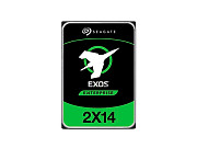 HDD Seagate Exos X HDD Seagate Exos 2X14