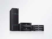 Флеш-системы хранения данных Huawei