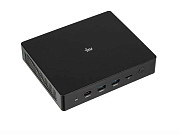 Офисные ПК и неттопы iRu iRU Office 110GLP