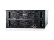  Дисковые массивы Dell EMC PowerVault ME5
