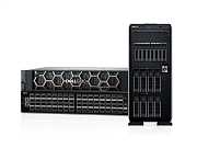 Серверы Dell EMC PowerEdge