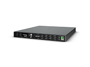 ИБП CyberPower SMART PR RT Professional Rackmount PR1000ELCDRT1U
