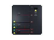 Аксессуары для Symmetra PX SYWMBP96K160H