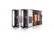 Блейд-системы Dell PowerEdge