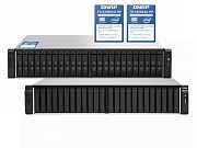 Хранилища QNAP на 30 дисков