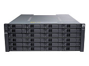 Дисковые полки NetApp DS460C